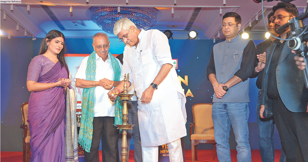 Bharat24 Conclave Sets a Trenchant Vision of New Bharat